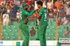 বাংলাদেশের বোলিং তাণ্ডবে টানা দুই উইকেট হারালো আয়ারল্যান্ড, দেখুন সর্বশেষ স্কোর