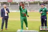 এইমাত্র শেষ হলো বাংলাদেশ-আয়ারল্যান্ড ম্যাচের টস, জেনে নিন ফলাফল
