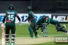 অপ্রাপ্তিতে শেষ হলো বাংলাদেশ আয়ারল্যান্ড এর প্রথম ওয়ানডে ম্যাচ