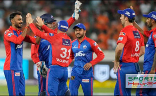বাঁচা-মরার ম্যাচে চেন্নাই এর বিপক্ষে শক্তিশালী একাদশ ঘোষণা করল দিল্লি ক্যাপিটালস