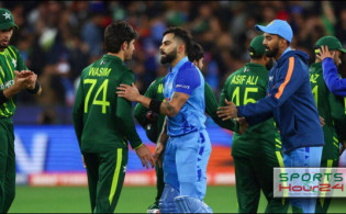 প্রকাশিত হলো ওয়ানডে বিশ্বকাপের সময়সূচী, ভারতের মাটিতেই মুখোমুখি ভারত-পাকিস্তান