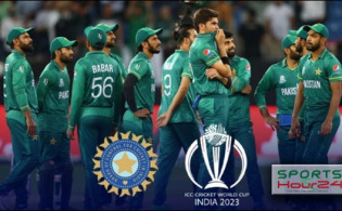 অবশেষে ভারতে বিশ্বকাপ খেলতে যাবে পাকিস্তান