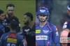 নিশানায় কোহলি, ফের একবার ইন্সটাগ্রামে অবিশ্বাস্য মন্তব্য করলেন নবীন উল হক