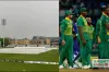 সাউথ আফ্রিকা পৌষ মাস, আয়ারল্যান্ডের সর্বনাশ