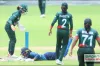 চরম উত্তেজনায় শেষ হল বাংলাদেশ-শ্রীলঙ্কার ম্যাচ, জেনে নিন ফলাফল