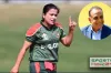 নারী ক্রিকেটার নাহিদাকে নিয়ে বেফাঁস মন্তব্য করায় চরম বিপদে লঙ্কান ধারাভাষ্যকার