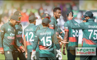 আজ ১২ মে, দেখে নিন বাংলাদেশের ম্যাচসহ টিভিতে সকল খেলার সময় সুচি