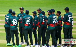 আউট আউট আউটঃ ১৪০ রান করা টেক্টর ফেরালো ইবাদাত, দেখুন সর্বশেষ স্কোর