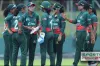 শেষ হল বাংলাদেশ-শ্রীলঙ্কা সিরিজের শেষ ম্যাচ, জেনে নিন ফলাফল