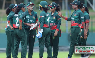 শেষ হল বাংলাদেশ-শ্রীলঙ্কা সিরিজের শেষ ম্যাচ, জেনে নিন ফলাফল