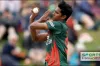 প্রথম ওভারেই উইকেট তুলে নিল হাসান মাহমুদ, দেখুন সর্বশেষ স্কোর