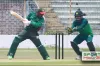 দারুন লড়াইয়ে শেষ হল বাংলাদেশ-পাকিস্তানের ম্যাচ, জেনে নিন ফলাফল