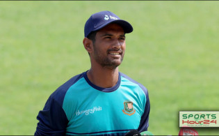 ব্রেকিং নিউজঃ বিশ্বকাপে থাকবেন মাহমুদউল্লাহ