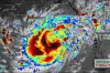 অতি নিকটে ঘূর্ণিঝড় মোখা, জেনে নিন বর্তমান অবস্থান