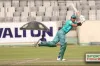 শেষ ম্যাচে ব্যাটিং তাণ্ডবে সৌম্যর বিশাল সেঞ্চুরি