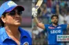 সচিনের সেই রেকর্ড ভাঙলেন দিলেন সূর্যকুমার