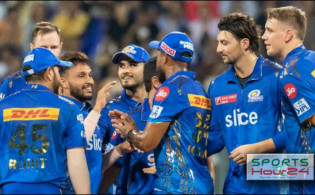 দুর্দান্ত সেঞ্চুরি করে মুম্বাইয়ের জয়ের নায়ক সূর্যকুমার ম্যাচ শেষে জানাল আসল রহস্য