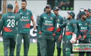 আয়ারল্যান্ডের বিপক্ষে এক জয়ে ভারত-পাকিস্তানকে টপকে গেল বাংলাদেশ
