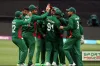 ৩ পরিবর্তন নিয়ে ব্যাটিংয়ে বাংলাদেশ