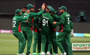 ৩ পরিবর্তন নিয়ে ব্যাটিংয়ে বাংলাদেশ