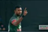 এবাদাতের দুর্দান্ত বোলিংয়ে আউট আয়ারল্যান্ডের অধিনায়ক, দেখুন সর্বশেষ স্কোর