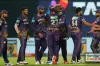 প্লে অফের দৌড়ে চেন্নাইয়ের বিপক্ষে শক্তিশালী একাদশ ঘোষণা করল কলকাতা