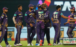 প্লে অফের দৌড়ে চেন্নাইয়ের বিপক্ষে শক্তিশালী একাদশ ঘোষণা করল কলকাতা
