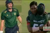 পুরানো রুপে মুস্তাফিজ, লড়াই করে জিতল বাংলাদেশ