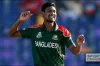 টাইগারদের বোলিং তাণ্ডবে উইকেট হারল আয়ারল্যান্ড, দেখুন সর্বশেষ স্কোর