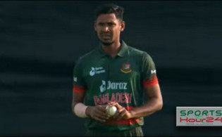 তামিম-মুস্তাফিজের তাণ্ডবে লণ্ডভণ্ড আয়ারল্যান্ড, দেখুন সর্বশেষ স্কোর