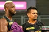 রাসেল-নারিনদের নিয়ে কলকাতাকে দারুন পরামর্শ দিলেন ইউসুফ