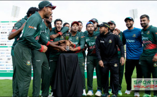 ভারতকে টপকে গেলেন বাংলাদেশ