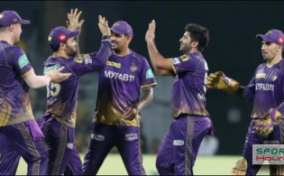 ম্যাচ জেতার পরেও যে কারনে কলকাতার ১২ খেলোয়াড়কেই জরিমানা করলো বিসিসিআই
