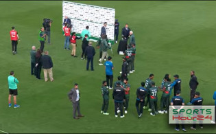 দারুন জয়ের ম্যাচে ম্যাচ সেরা হলেন যিনি