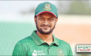 ইনজুরির মাত্রা অনেক বেশি, আফগান সিরিজে সাকিবকে নিয়ে নতুন দুশ্চিন্তা