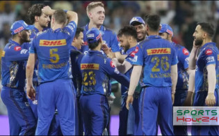 মুম্বাইয়ের ম্যাচ সহ দেখে নিন টিভিতে আজকের সকল খেলার সময় সুচি