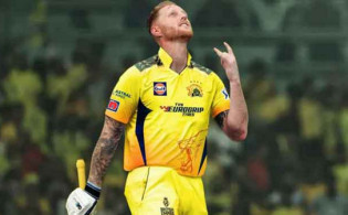 ব্রেকিং নিউজঃ আইপিএল ছাড়ছেন স্টোকস