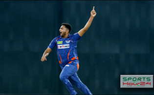 ‘বাবার জন্য খেলছিলাম’