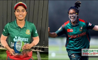 হঠাৎ করে দারুন সুখবর পেলেন জ্যোতি-ফাহিমা