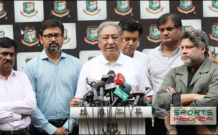 এসিসির সেই প্রস্তাব প্রস্তাবে রাজি হয়নি বিসিবি