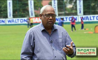 বাংলাদেশকে নিয়ে অবিশ্বাস্য বিশ্লেষণ করলেন ফাহিম