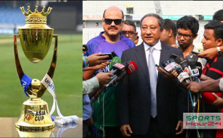 বেরিয়ে এলো আসল খবরঃ এশিয়া কাপ আয়োজনে বিসিবির না বলার আসল কারন ফাঁস