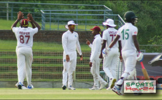 নানা নাটকীয়তা শেষ হল বাংলাদেশ-উইন্ডিজের ম্যাচ, জেনে নিন ফলাফল