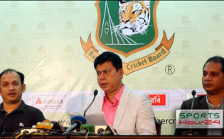 বিশ্বকাপের দল নিয়ে নতুন তথ্য দিলেন নান্নু