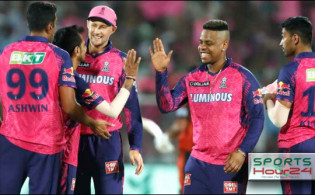 পাঞ্জাবের বিপক্ষে শক্তিশালী একাদশ ঘোষণা করলো রাজস্থান