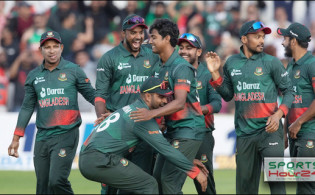 আফগান সিরিজে বাংলাদেশের দল নিয়ে সুখবর দিলেন বিসিবি