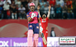 শেষ ওভারে দারুন ব্যাটিংয়ে শেষ চারের আশা বাঁচিয়ে রাখলো রাজস্থান