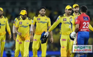 চেন্নাইয়ের গোপন তথ্য ফাঁস করে দিলেন ধোনি