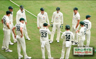 ভারতের বিপক্ষে টেস্ট চ্যাম্পিয়নশিপ ফাইনালের আগে স্বস্তিতে অজি বাহিনি