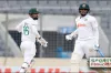 মিরপুর টেস্টে থাকছে না সাকিব, নতুন অধিনায়কের নাম ঘোষণা করলেন বিসিবি